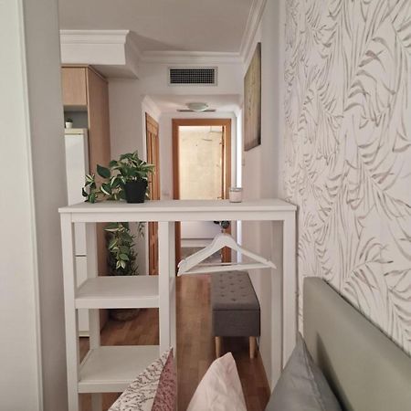 Picasso Apartment Malaga Bagian luar foto