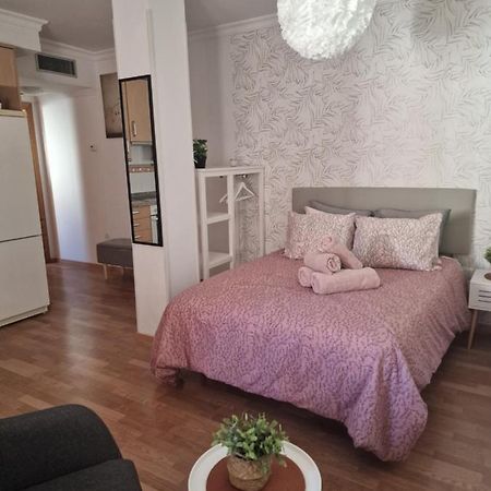 Picasso Apartment Malaga Bagian luar foto