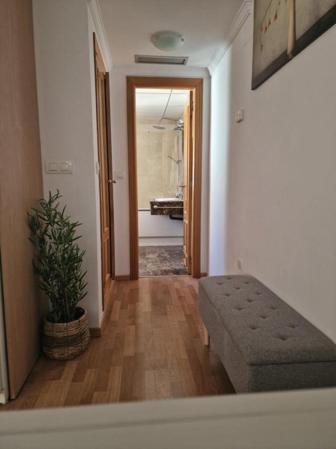 Picasso Apartment Malaga Bagian luar foto
