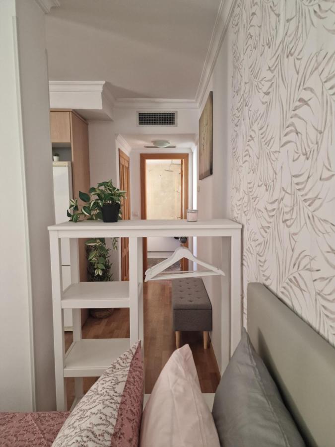 Picasso Apartment Malaga Bagian luar foto