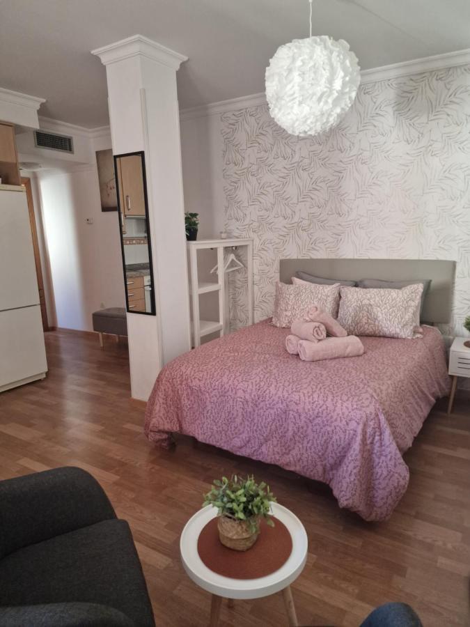 Picasso Apartment Malaga Bagian luar foto