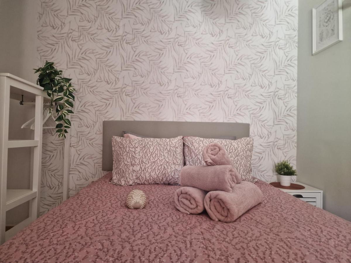 Picasso Apartment Malaga Bagian luar foto