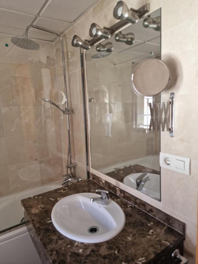 Picasso Apartment Malaga Bagian luar foto