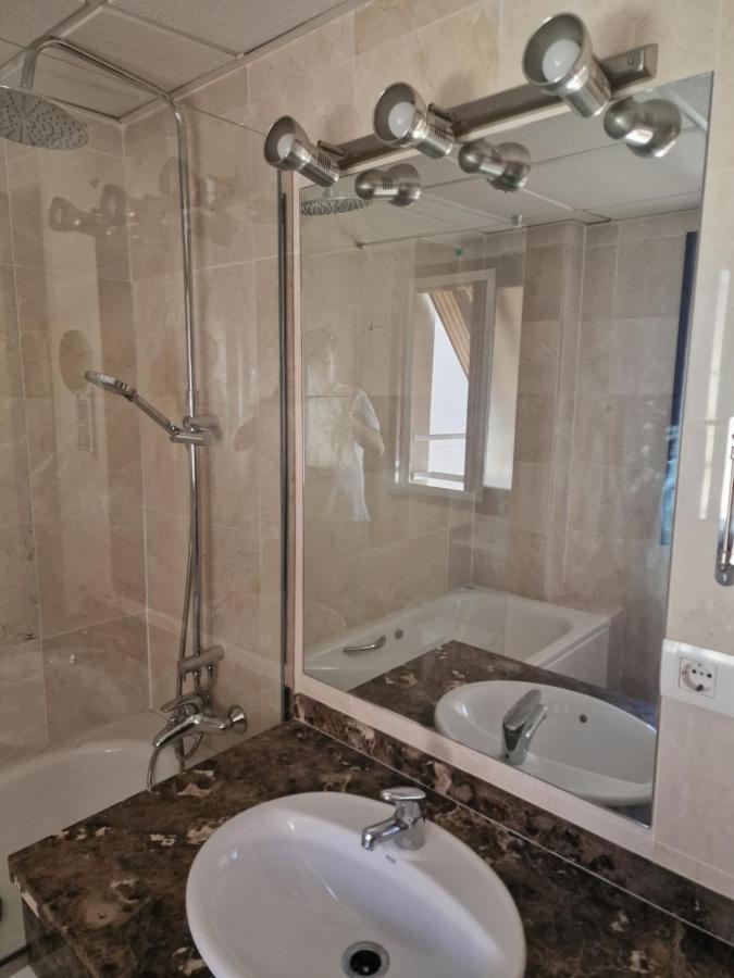 Picasso Apartment Malaga Bagian luar foto