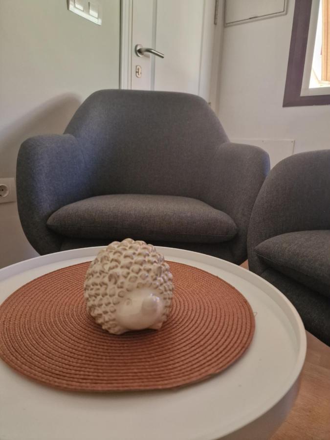 Picasso Apartment Malaga Bagian luar foto