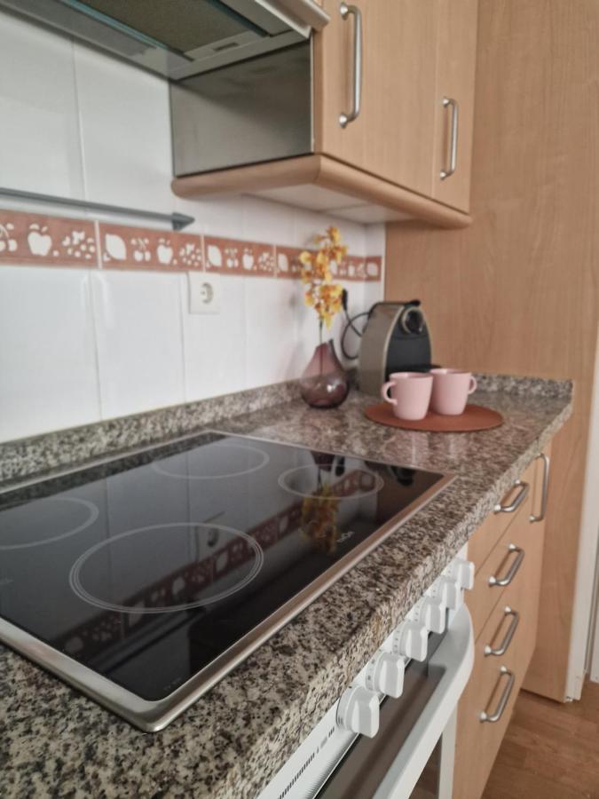 Picasso Apartment Malaga Bagian luar foto